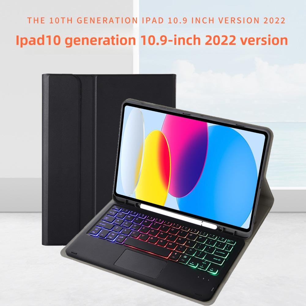 Leather Keyboard Case for iPad Air 10.9 11 Pro 9.7 with Wireless Magnetic Keyboard Protective Cover air/air2/Pro 9.7 17/18
Leather Keyboard Case for iPad Air 10.9 11 Pro 9.7 with Wireless Magnetic Keyboard Protective Cover air/air2/Pro 9.7 17/18