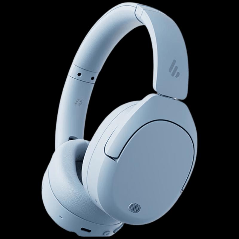 EDIFIER W830NB Over-Ear Active Noise Cancelling Bluetooth Headphones
EDIFIER W830NB Over-Ear Active Noise Cancelling Bluetooth Headphones