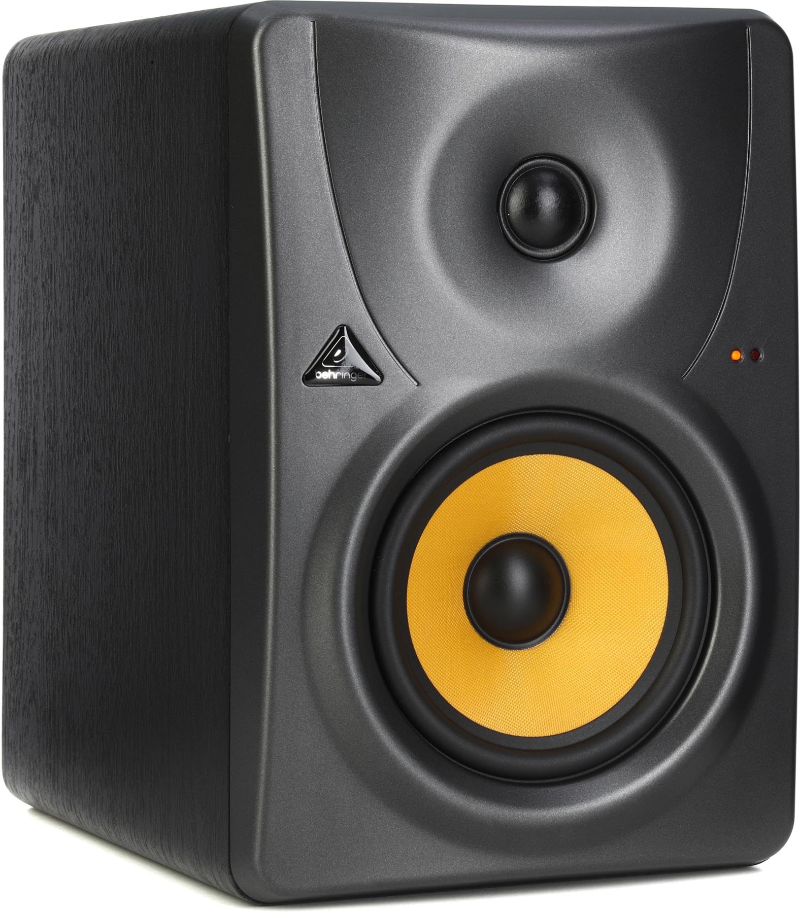 Behringer Behringer Powered Monitor Speaker B1030A TRUTH 5-дюймовий 2-смуговий (1 шт)
Behringer Behringer Powered Monitor Speaker B1030A TRUTH 5-дюймовий 2-смуговий (1 шт)