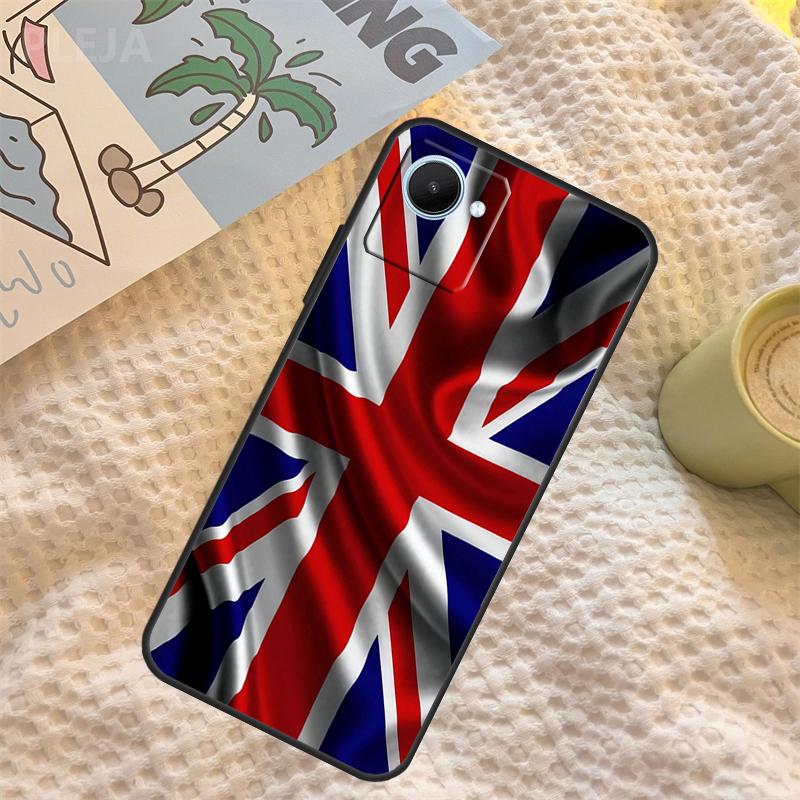 Union Jack British England UK Flag Case For Realme C71 C75 C61 C53 C55 C33 C63 C51 C65 C67 11 12 13 14 Pro Plus GT6 GT7 15 Pro Realme 14 Pro Plus
Union Jack British England UK Flag Case For Realme C71 C75 C61 C53 C55 C33 C63 C51 C65 C67 11 12 13 14 Pro Plus GT6 GT7 15 Pro Realme 14 Pro Plus