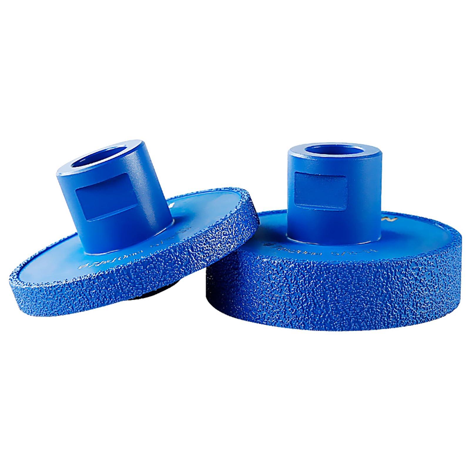 Алмазный пазовальный круг для угловой шлифмашины Сверхпрочный плоский шлифовальный диск для керамической плитки//Камня One Size синий
Алмазный пазовальный круг для угловой шлифмашины Сверхпрочный плоский шлифовальный диск для керамической плитки//Камня One Size синий