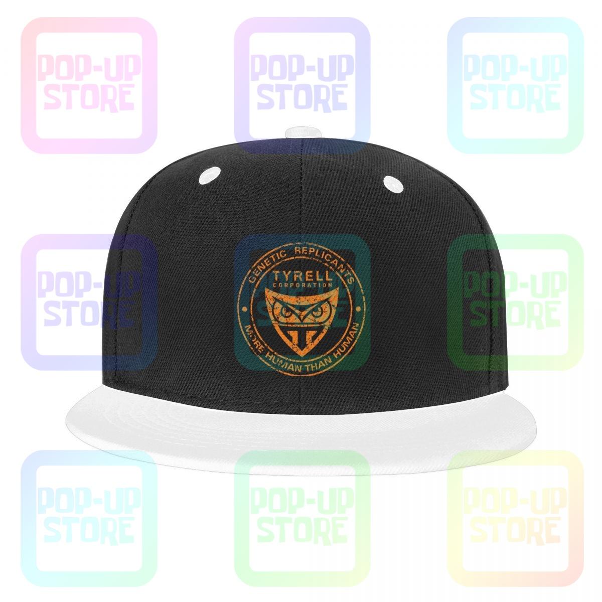 Blade Runner Tyrell Generic Replicant Sci-Fi Movie Snapback Cap Colorful Baseball Caps Retro Headwear Best Seller
Blade Runner Tyrell Generic Replicant Sci-Fi Movie Snapback Cap Colorful Baseball Caps Retro Headwear Best Seller
