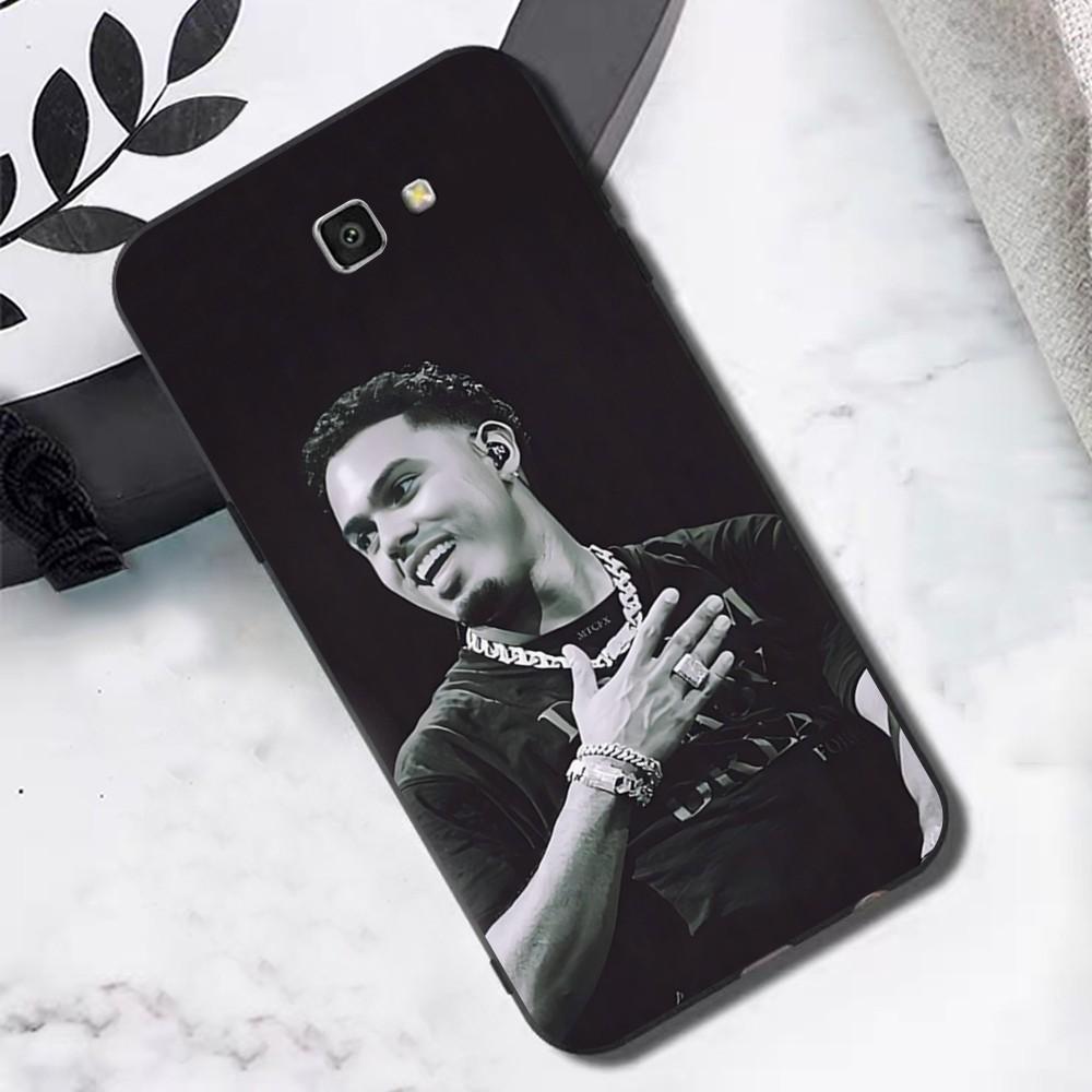 M-Myke Towers LALA Phone Case For Samsung S 9 10 20 21 22 23 30 23 24 plus lite Ultra FE S10lite Fundas Samsung S22 ULTRA 5G
M-Myke Towers LALA Phone Case For Samsung S 9 10 20 21 22 23 30 23 24 plus lite Ultra FE S10lite Fundas Samsung S22 ULTRA 5G