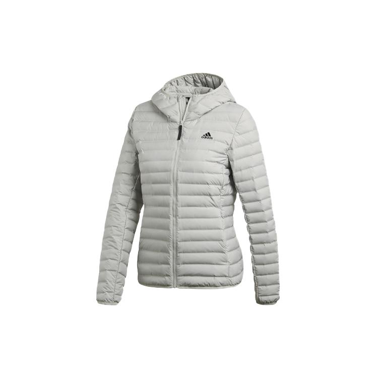 New Adidas Down Jacket Unisex Silver Gray CY8734 S
New Adidas Down Jacket Unisex Silver Gray CY8734 S