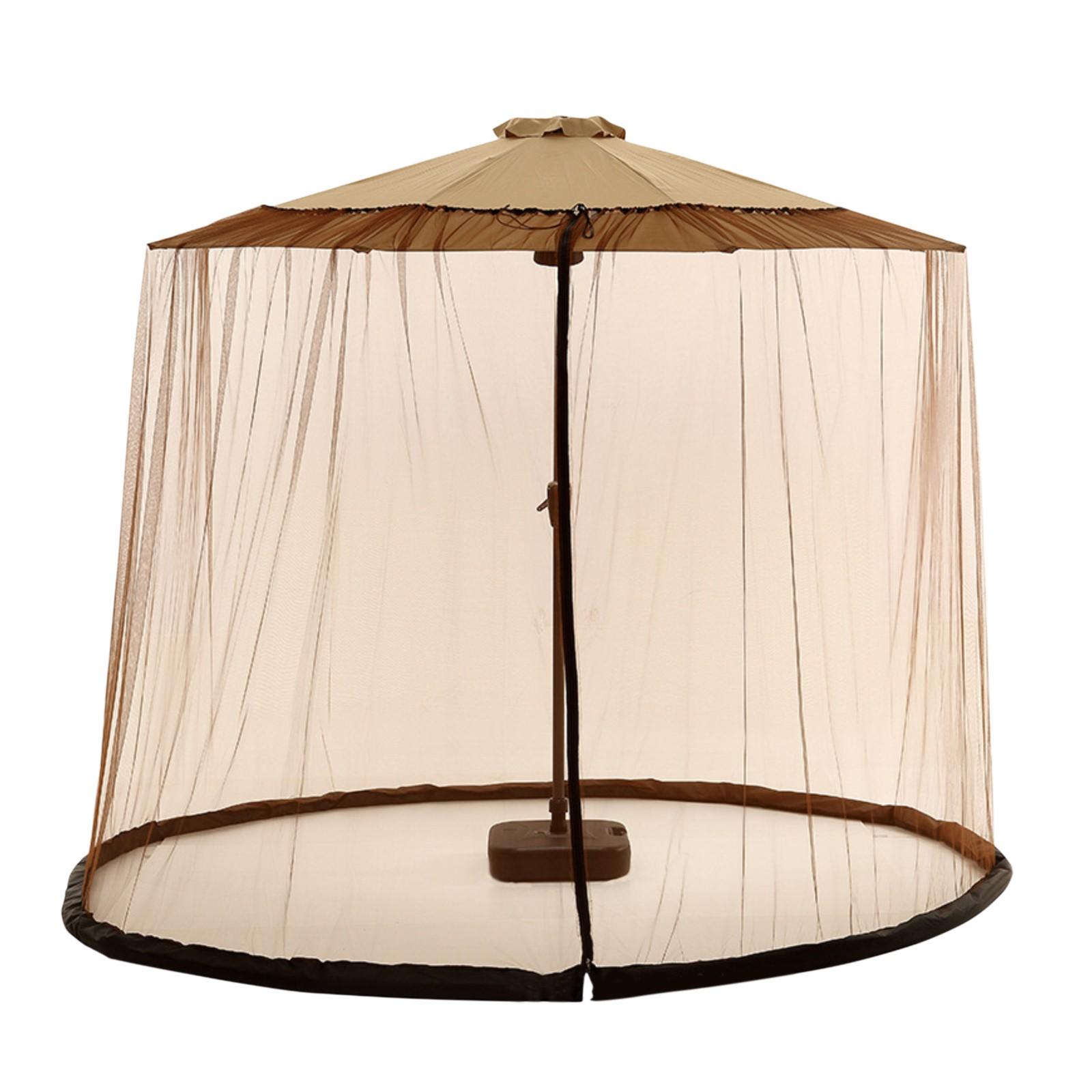 Зонт от комаров, борьба с комарами на открытом воздухе во дворе, водопровод, утяжеленный солнцезащитный козырек, чехол для зонта, использование на столе, чехол для зонта от комаров One Size
Зонт от комаров, борьба с комарами на открытом воздухе во дворе, водопровод, утяжеленный солнцезащитный козырек, чехол для зонта, использование на столе, чехол для зонта от комаров One Size