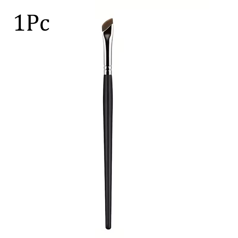 2/1pcs Curved Eyeliner Makeup Brushes Sharp Thin Small Eye Cosmetic Tools Precision Soft Eyeshadow Brush Eye Makeup Smudge Tools
2/1pcs Curved Eyeliner Makeup Brushes Sharp Thin Small Eye Cosmetic Tools Precision Soft Eyeshadow Brush Eye Makeup Smudge Tools