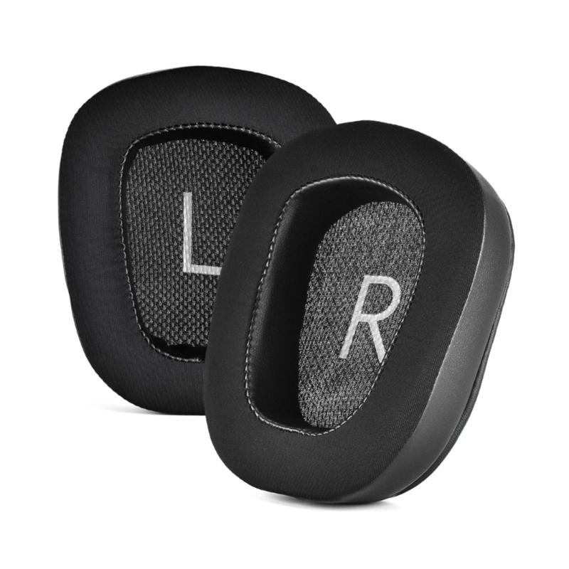 Quality Ear Pad Cushions for G633 G933 G635 G533 Headsets Soft and Durability for Noise Isolation Earpads Ear Covers 1
Quality Ear Pad Cushions for G633 G933 G635 G533 Headsets Soft and Durability for Noise Isolation Earpads Ear Covers 1