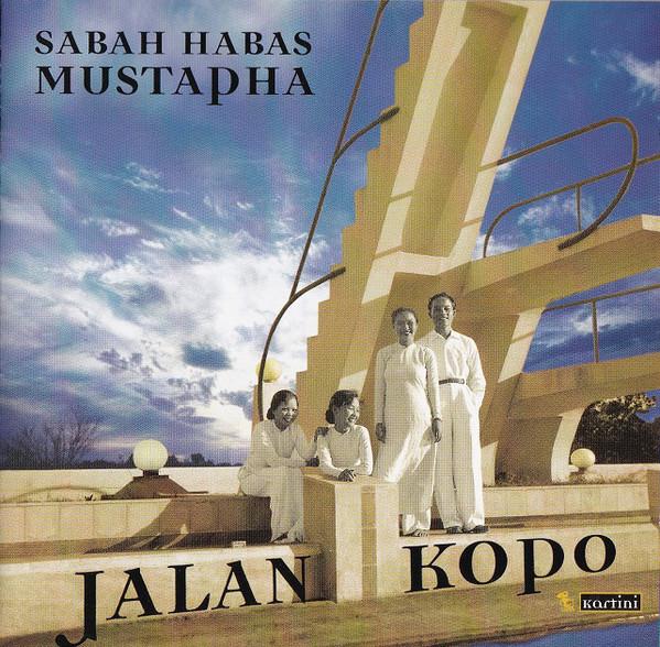 CD SABAH HABAS MUSTAPHA & THE JUGALA A - Jalan Kopo - The Sunda Sessions Kart1 Kartini 1997 Germany ObiRock Used
CD SABAH HABAS MUSTAPHA & THE JUGALA A - Jalan Kopo - The Sunda Sessions Kart1 Kartini 1997 Germany ObiRock Used