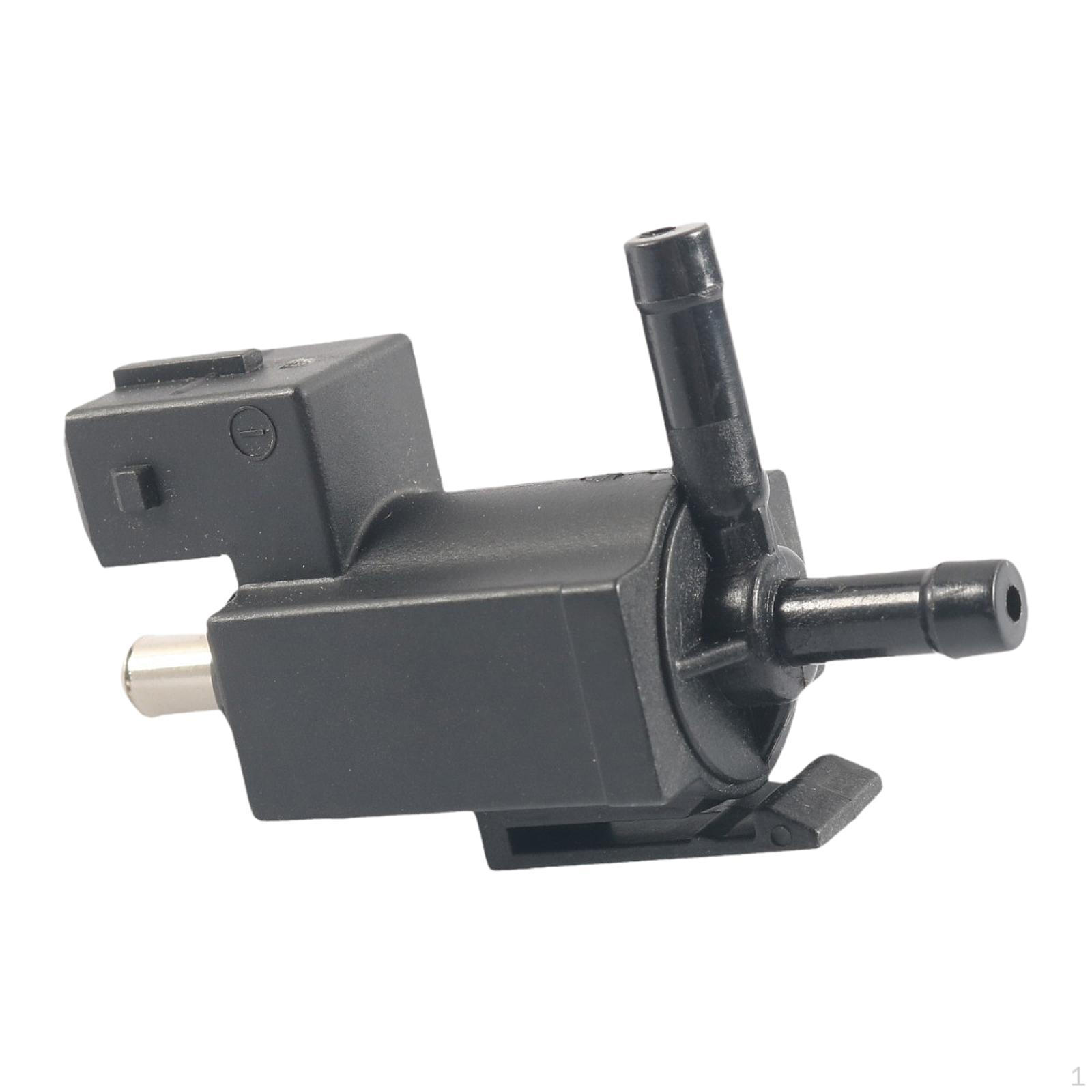 Turbocharger Diverter Valve Easy Installation Replaces for Chevy
Turbocharger Diverter Valve Easy Installation Replaces for Chevy