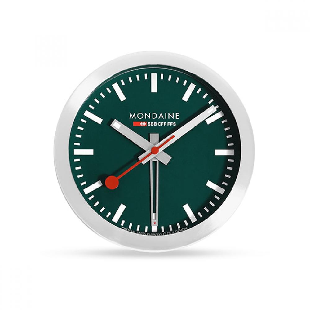Mondaine A997.mcal.66sbv Будильник Мини Настенные Часы Общественные Настольные Часы A997.MCAL.66SBV
Mondaine A997.mcal.66sbv Будильник Мини Настенные Часы Общественные Настольные Часы A997.MCAL.66SBV
