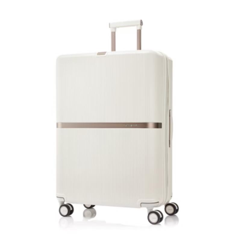 Samsonite HH5 Flowing Gold Series Hardside Luggage 28-inch
Samsonite HH5 Flowing Gold Series Hardside Luggage 28-inch