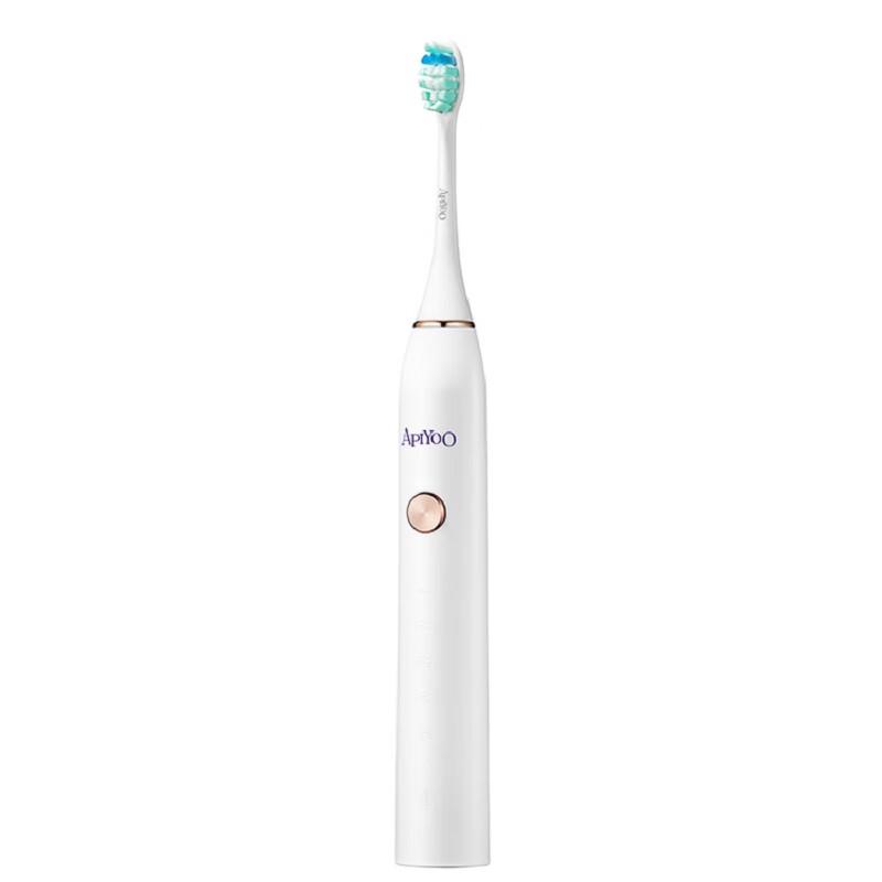 Apiyoo P7 Sonic Electric Toothbrush
Apiyoo P7 Sonic Electric Toothbrush
