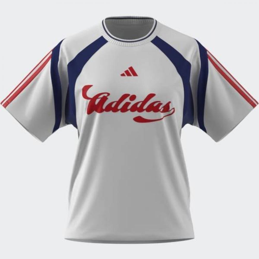 AdidaS Women S Tiro jerSey AL
AdidaS Women S Tiro jerSey AL