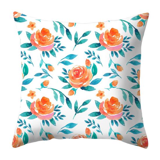 Чохол для подушки М яка на дотик Широке застосування Портативна сучасна наволочка з квітковим принтом Домашній декор D
Чохол для подушки М яка на дотик Широке застосування Портативна сучасна наволочка з квітковим принтом Домашній декор D