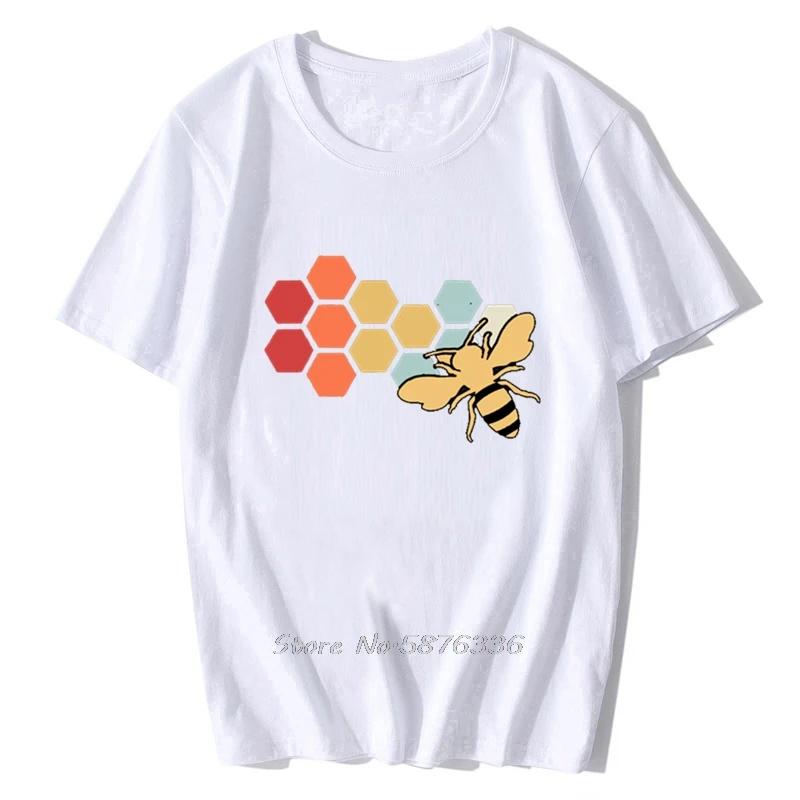 Винтажная футболка Beekeeper Beekeeping Honey Funny Bee, черная футболка для мужчин с круглым вырезом, футболка в стиле хип-хоп, уличная одежда в стиле Харадзюку XXXXXL золотой
Винтажная футболка Beekeeper Beekeeping Honey Funny Bee, черная футболка для мужчин с круглым вырезом, футболка в стиле хип-хоп, уличная одежда в стиле Харадзюку XXXXXL золотой