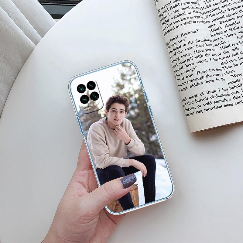 RP42 Joshua Bassett Phone Case for Motorola Moto E13 E15 E20 E22 E22I E22S E30 E32 E40 E7 E7I G Plus Power Play Stylus G22 G14 Motorola Moto E13
RP42 Joshua Bassett Phone Case for Motorola Moto E13 E15 E20 E22 E22I E22S E30 E32 E40 E7 E7I G Plus Power Play Stylus G22 G14 Motorola Moto E13