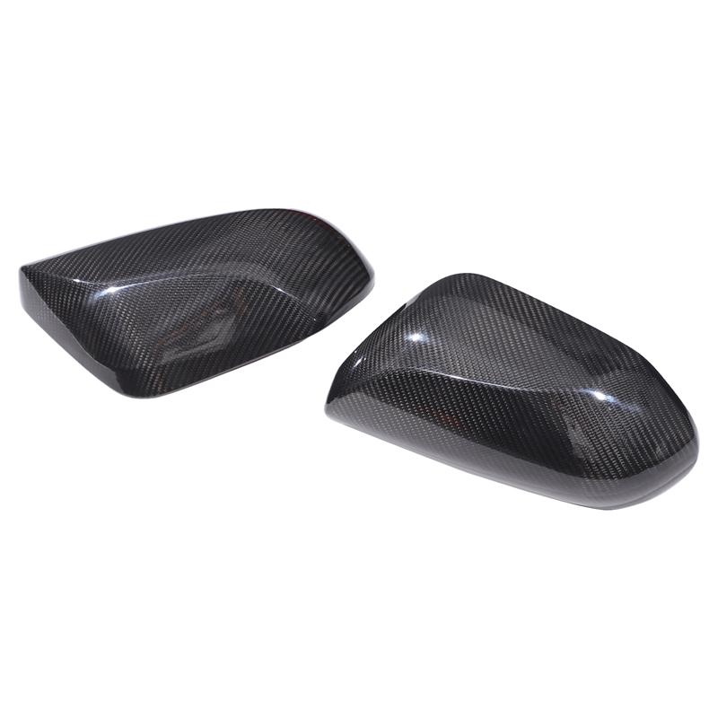 For Toyota Camry 2018-2025 Real Carbon Fiber Car Exterior Rearview Mirror Protective Cover Sticker Car Accessories чёрный
For Toyota Camry 2018-2025 Real Carbon Fiber Car Exterior Rearview Mirror Protective Cover Sticker Car Accessories чёрный
