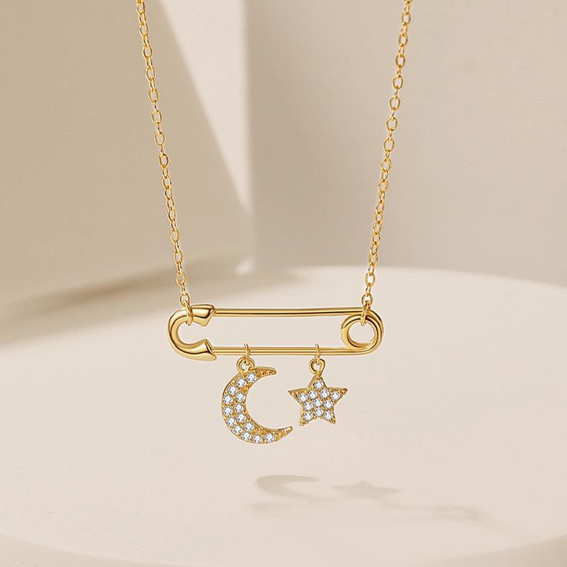 Танциз S925 стерлингового серебра Роскошное индивидуальное ожерелье с подвеской женское классическое ожерелье прилива золотой
Танциз S925 стерлингового серебра Роскошное индивидуальное ожерелье с подвеской женское классическое ожерелье прилива золотой