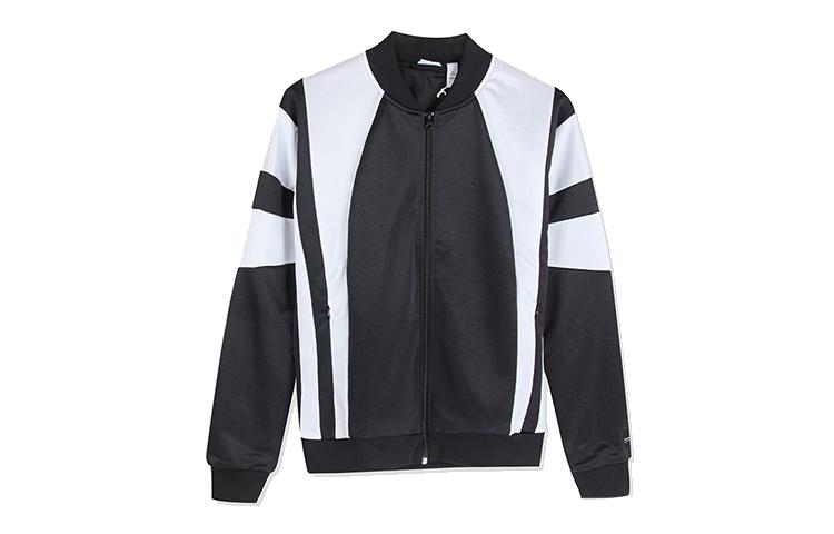 Adidas Originals Jackets Men s Black Baseball Collar Moderate Other CD6888 38
Adidas Originals Jackets Men s Black Baseball Collar Moderate Other CD6888 38