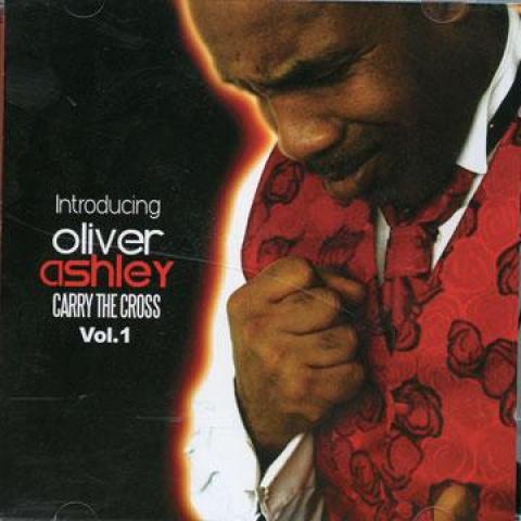 CD OLIVER ASHLEY - Introducing Oliver Ashley Carry The TOGCD009 Taste Of Glory 2008 UK Reggae, Ska & Dub
CD OLIVER ASHLEY - Introducing Oliver Ashley Carry The TOGCD009 Taste Of Glory 2008 UK Reggae, Ska & Dub