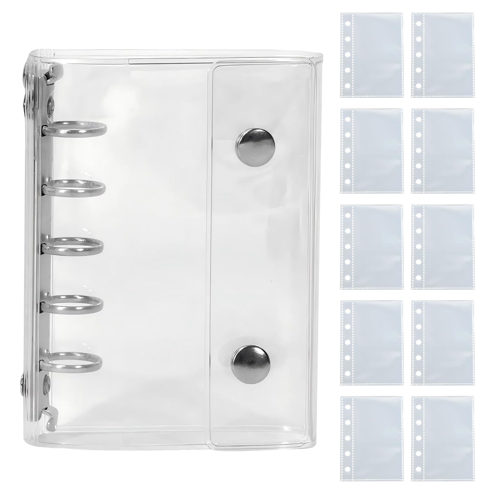 Мосаса Прозрачная наклейка Отклеиваемая Наклейка M5 Прозрачная Микро-наклейка Книга любимых вещей, Девочка, Наклейки, Папка, Планировщик, Папка, 5 отверстий, 5, Хранение,
Мосаса Прозрачная наклейка Отклеиваемая Наклейка M5 Прозрачная Микро-наклейка Книга любимых вещей, Девочка, Наклейки, Папка, Планировщик, Папка, 5 отверстий, 5, Хранение,