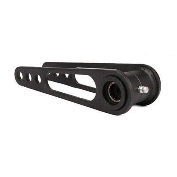 Suzuki LTR450 Rear Lowering Bracket No size
Suzuki LTR450 Rear Lowering Bracket No size