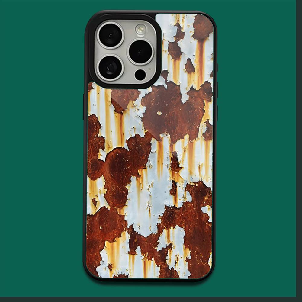 Phone Case For iPhone17,16,15,14,13,12,11,Plus,Pro,Max,Mini Retro Industrial Style Rusty Soft Magesafe Magnetic Wireless Charge iPhone11
Phone Case For iPhone17,16,15,14,13,12,11,Plus,Pro,Max,Mini Retro Industrial Style Rusty Soft Magesafe Magnetic Wireless Charge iPhone11