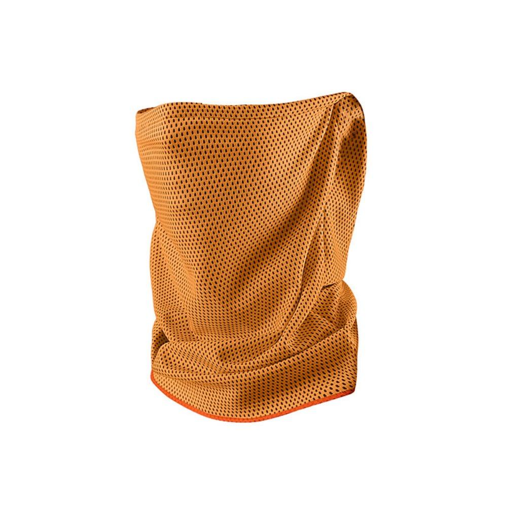 Breathable Ice Silk Face Cover UV Protection Neck Gaiter New Outdoor Sunscreen Mask помаранчевий
Breathable Ice Silk Face Cover UV Protection Neck Gaiter New Outdoor Sunscreen Mask помаранчевий