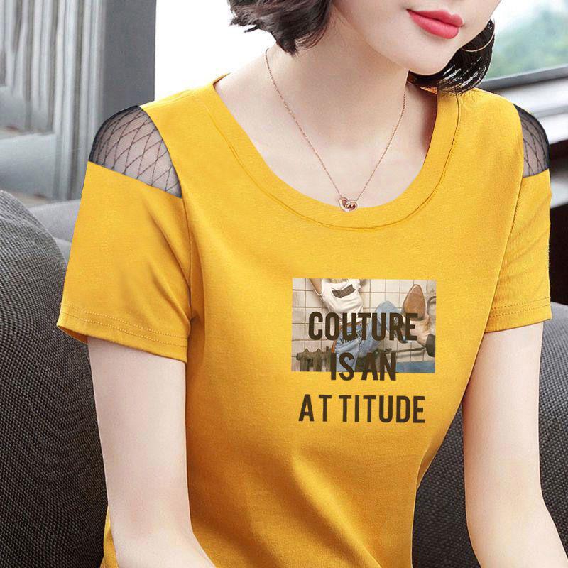 Women s Plus Size Slim Fit Off-Shoulder Pure Cotton T-Shirt (New Summer 2025) L (90-105 lbs recommended)
Women s Plus Size Slim Fit Off-Shoulder Pure Cotton T-Shirt (New Summer 2025) L (90-105 lbs recommended)