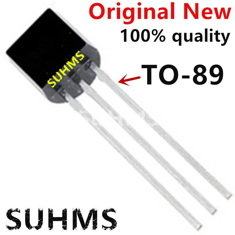 (10piece)100% New DS18B20 18B20 For Temperature Sensor IC TO-92 Chipset
(10piece)100% New DS18B20 18B20 For Temperature Sensor IC TO-92 Chipset