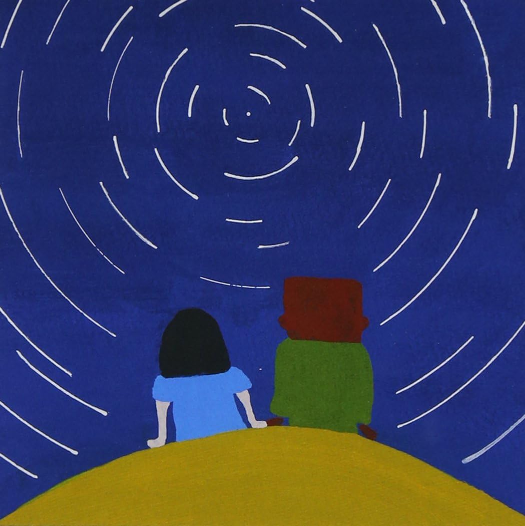 CD SAKASHIMA Hoshi wo kazoeru SKSM2 SAKASHIMA 2013 Japan ObiJapanese PopRock Used
CD SAKASHIMA Hoshi wo kazoeru SKSM2 SAKASHIMA 2013 Japan ObiJapanese PopRock Used