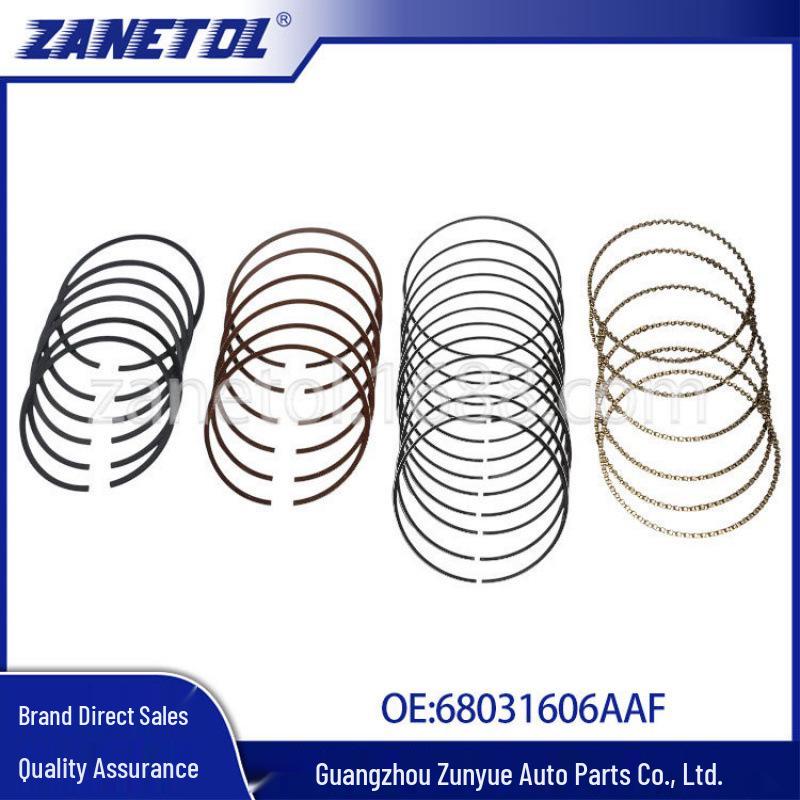 Commander 4.7L 08-12 Oversized Piston Ring +0.5 68031606AAF
Commander 4.7L 08-12 Oversized Piston Ring +0.5 68031606AAF