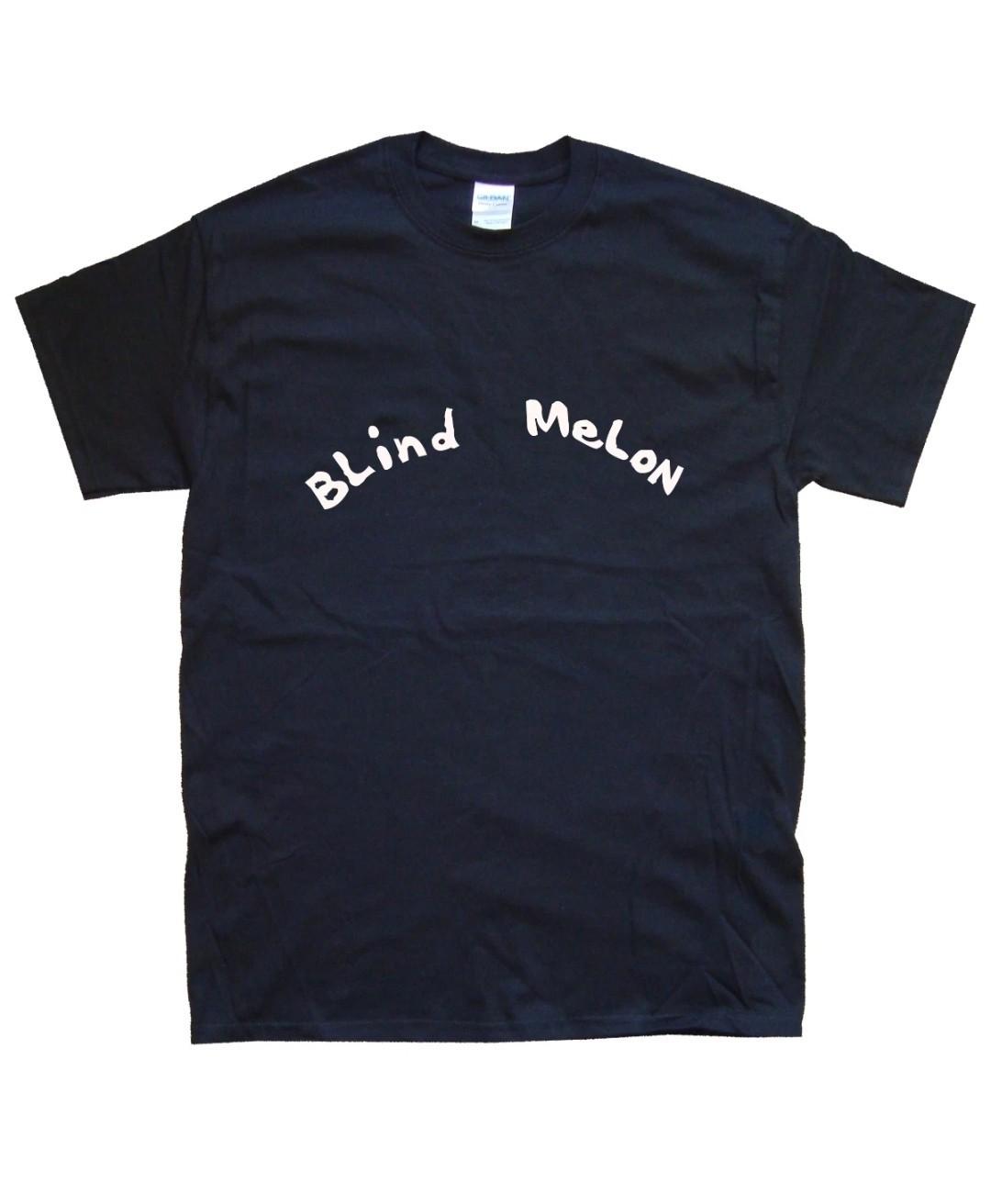 BLIND MELON New Graphic T-SHIRT sizes S M L XL XXL colours Black, White 5XL різнокольоровий
BLIND MELON New Graphic T-SHIRT sizes S M L XL XXL colours Black, White 5XL різнокольоровий