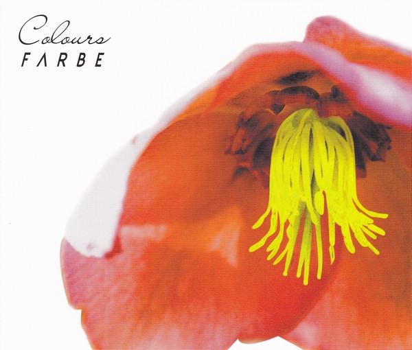 CD FARBE - COLOURS DEKA003CD Deka Traxxx 2006 Japan ObiDance & Electronica Used
CD FARBE - COLOURS DEKA003CD Deka Traxxx 2006 Japan ObiDance & Electronica Used