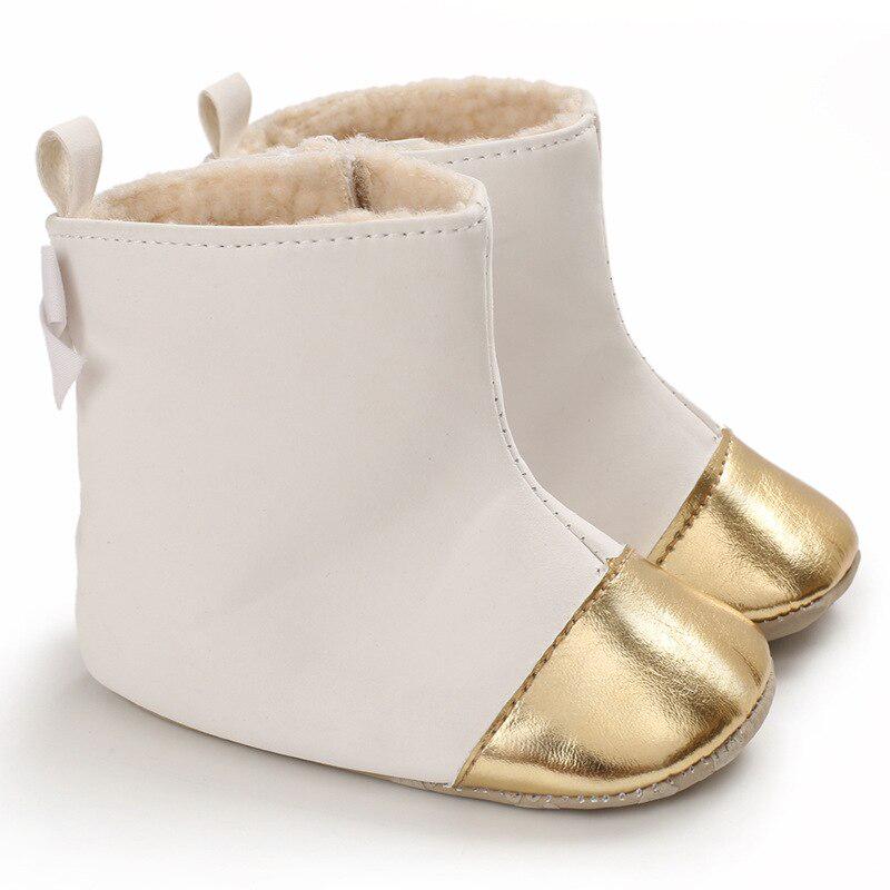 Непромокаемые детские сапоги, зимняя обувь для новорожденных девочек, кожаные мягкие теплые зимние сапоги для малышей, обувь для девочек, детская обувь Schoenen
Непромокаемые детские сапоги, зимняя обувь для новорожденных девочек, кожаные мягкие теплые зимние сапоги для малышей, обувь для девочек, детская обувь Schoenen