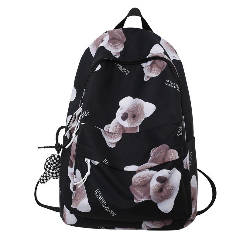 2025 новые ученики средней школы корейская версия Харадзюку ученики старшей школы простой ins тренд большая вместимость студенческий женский рюкзак рюкзак Single Pack
2025 новые ученики средней школы корейская версия Харадзюку ученики старшей школы простой ins тренд большая вместимость студенческий женский рюкзак рюкзак Single Pack