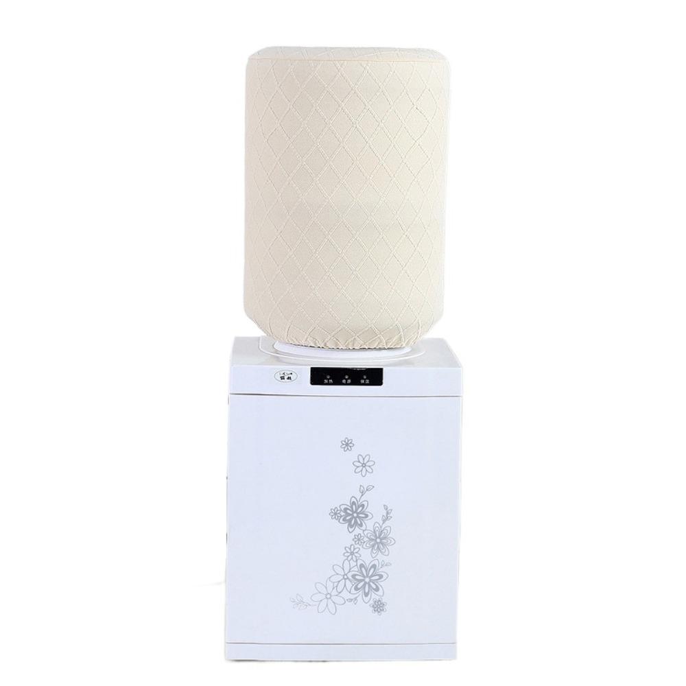 Однотонный чехол для ведра с водой, пылезащитный верхний открывающийся чехол для гостиной бежевый
Однотонный чехол для ведра с водой, пылезащитный верхний открывающийся чехол для гостиной бежевый