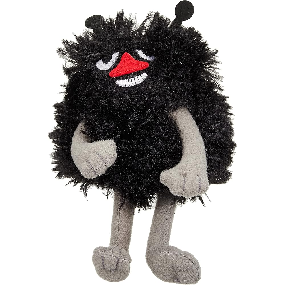 Sekiguchi Stinky SS Plush Toy 571840
Sekiguchi Stinky SS Plush Toy 571840