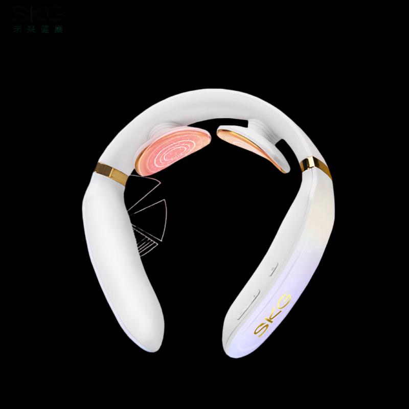 SKG K61-X Neck Massager
SKG K61-X Neck Massager