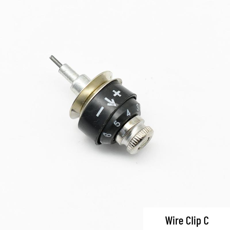 Винтажные аксессуары для швейной машины Butterfly: Ножная, Полный комплект с челноком и ремнем No specification
Винтажные аксессуары для швейной машины Butterfly: Ножная, Полный комплект с челноком и ремнем No specification