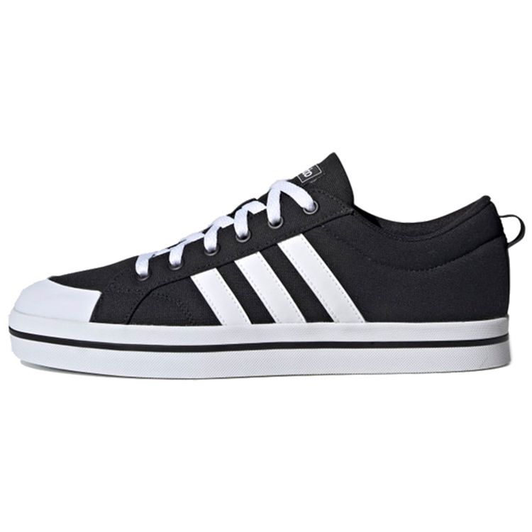 Черные кроссовки унисекс adidas Bravada Core-Black Cloud-White Ярко-желтые FV8085
Черные кроссовки унисекс adidas Bravada Core-Black Cloud-White Ярко-желтые FV8085