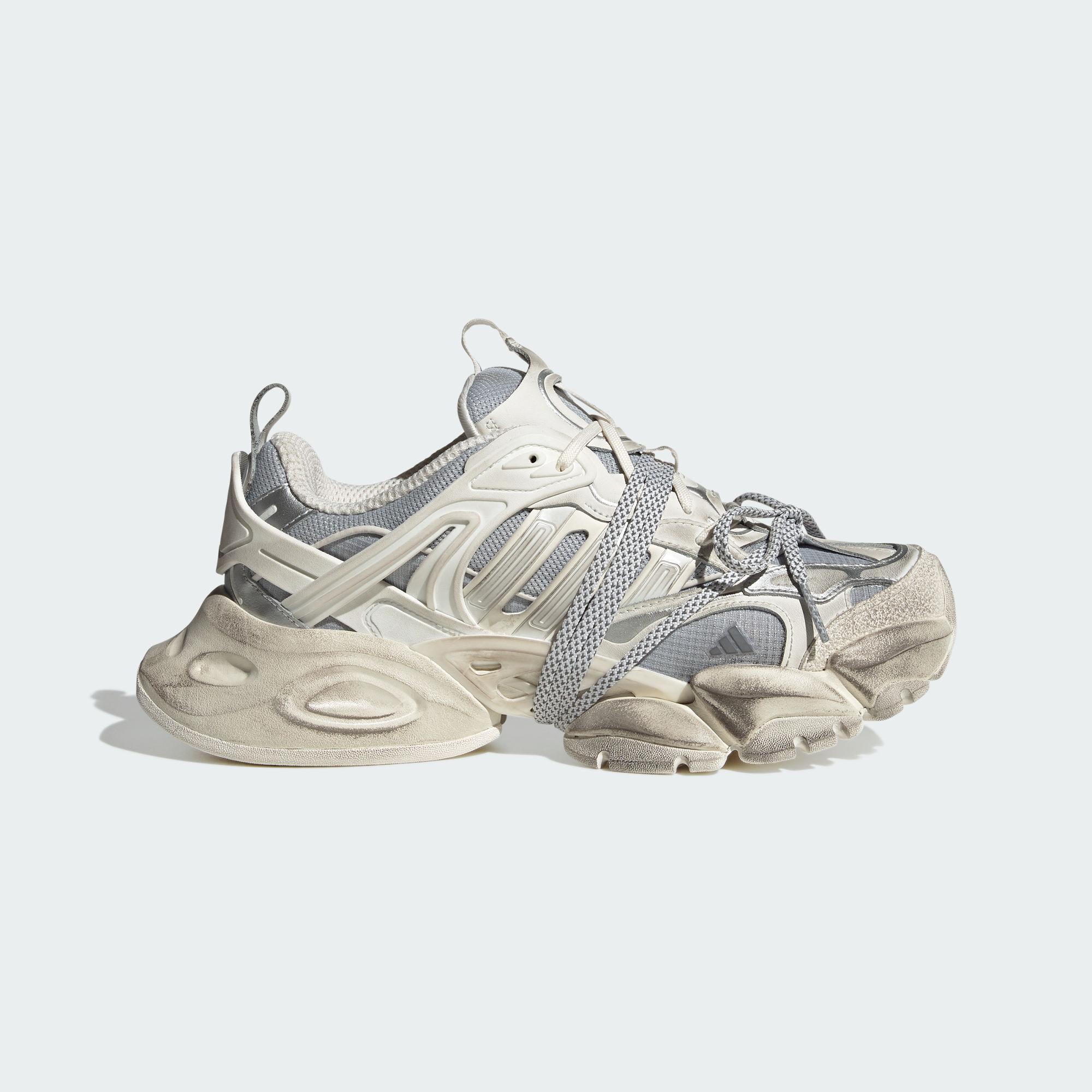 adidas Vento XLG Deluxe Вітрильно-сірий 37
adidas Vento XLG Deluxe Вітрильно-сірий 37