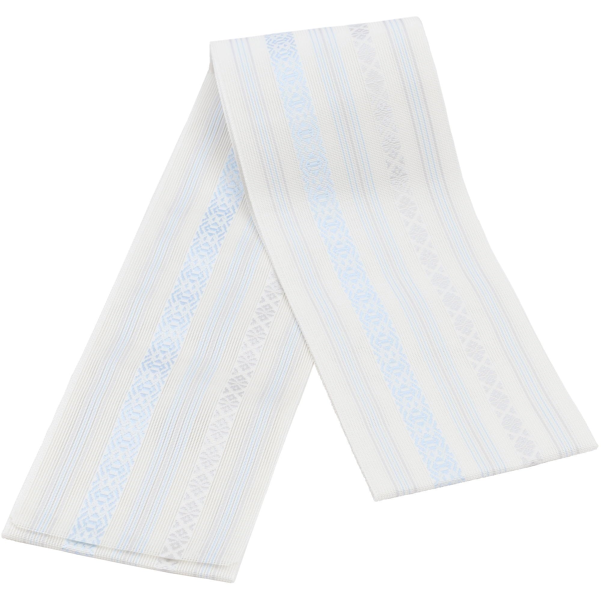 Mori Hakataori Hakataori Date tightening pure silk size Width x 7cm Light blue Presentation pattern in Japan Presentation pattern Mesh gauze Large світло-синій колір
Mori Hakataori Hakataori Date tightening pure silk size Width x 7cm Light blue Presentation pattern in Japan Presentation pattern Mesh gauze Large світло-синій колір