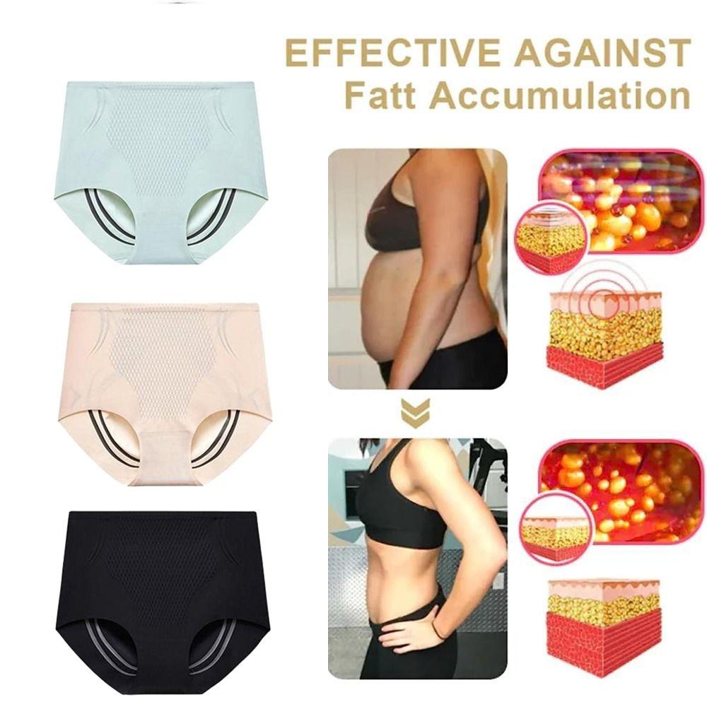 Elastic Shaping Short Seamless Tummy Control Short Breathable Body Shaper Women XXL чорний 
Elastic Shaping Short Seamless Tummy Control Short Breathable Body Shaper Women XXL чорний