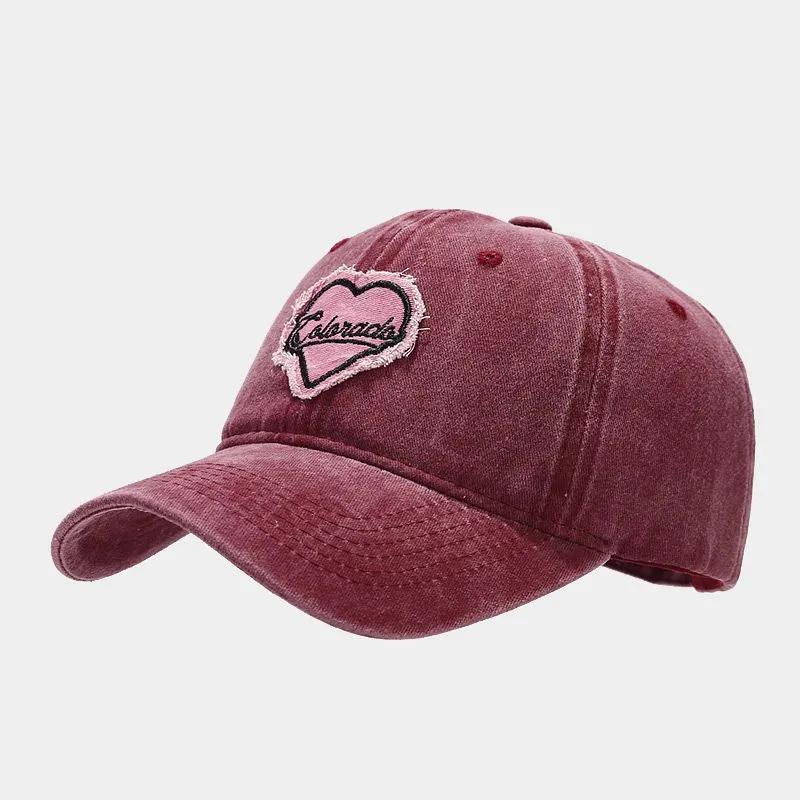 LDSLYJR Four Seasons Cotton Letter Embroidery Casquette Baseball Cap Adjustable Outdoor Snapback Hats for Men and Women 190 56-60cm adjustable& 8Y красный
LDSLYJR Four Seasons Cotton Letter Embroidery Casquette Baseball Cap Adjustable Outdoor Snapback Hats for Men and Women 190 56-60cm adjustable& 8Y красный