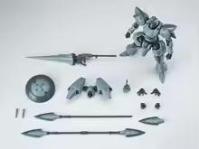 Sheikmainland Ultra Action Trooper Actaeon Blue Gray Black Assembled Mech Collectible Action Figure Figure Kit Present For Collector
Sheikmainland Ultra Action Trooper Actaeon Blue Gray Black Assembled Mech Collectible Action Figure Figure Kit Present For Collector