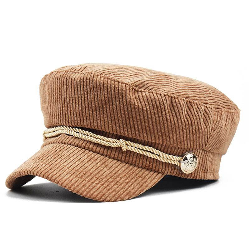 Women s Beret Classic Visor Baker Boy Cap Newsboy Cabbie Winter Cozy Hat with Comfort Chain
Women s Beret Classic Visor Baker Boy Cap Newsboy Cabbie Winter Cozy Hat with Comfort Chain