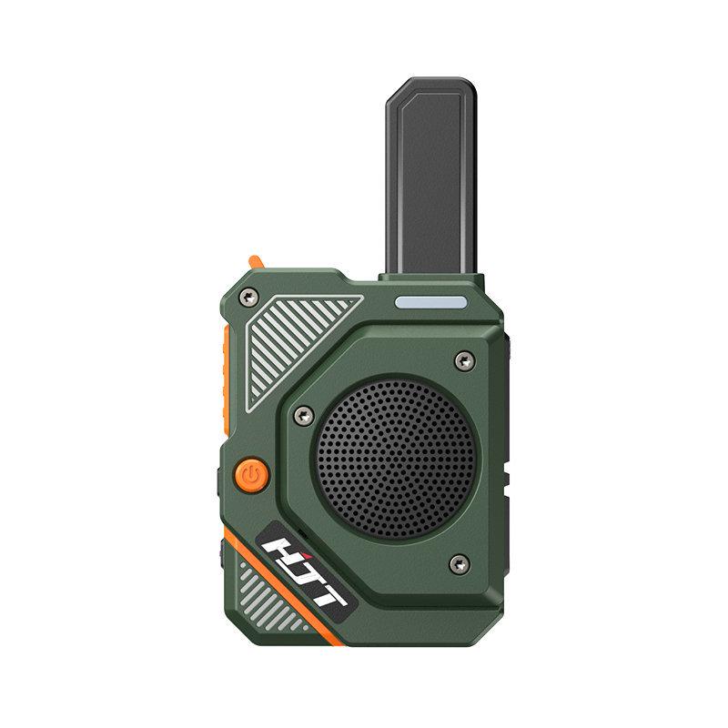 HJT Kids Walkie-Talkies, 2024 Model: Rechargeable, Perfect for Parent-Child Play, Cycling, Skiing, Long-Range Communication
HJT Kids Walkie-Talkies, 2024 Model: Rechargeable, Perfect for Parent-Child Play, Cycling, Skiing, Long-Range Communication