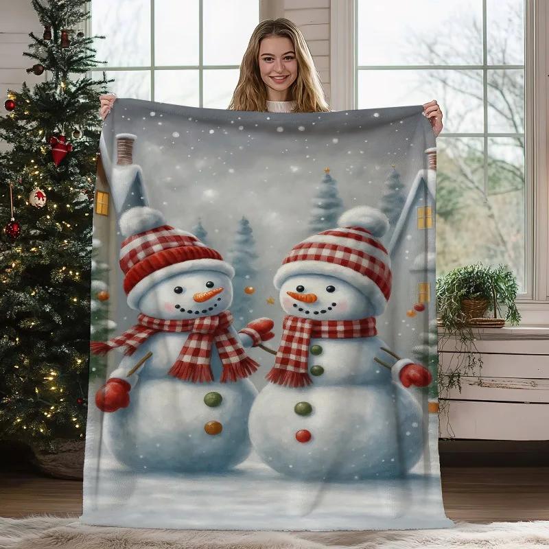 Christmas geometric theme digitalprinted polyester velvet flannel soft sofa cover blanket Fleece sofa cover blankets for beds 75x100cm
Christmas geometric theme digitalprinted polyester velvet flannel soft sofa cover blanket Fleece sofa cover blankets for beds 75x100cm