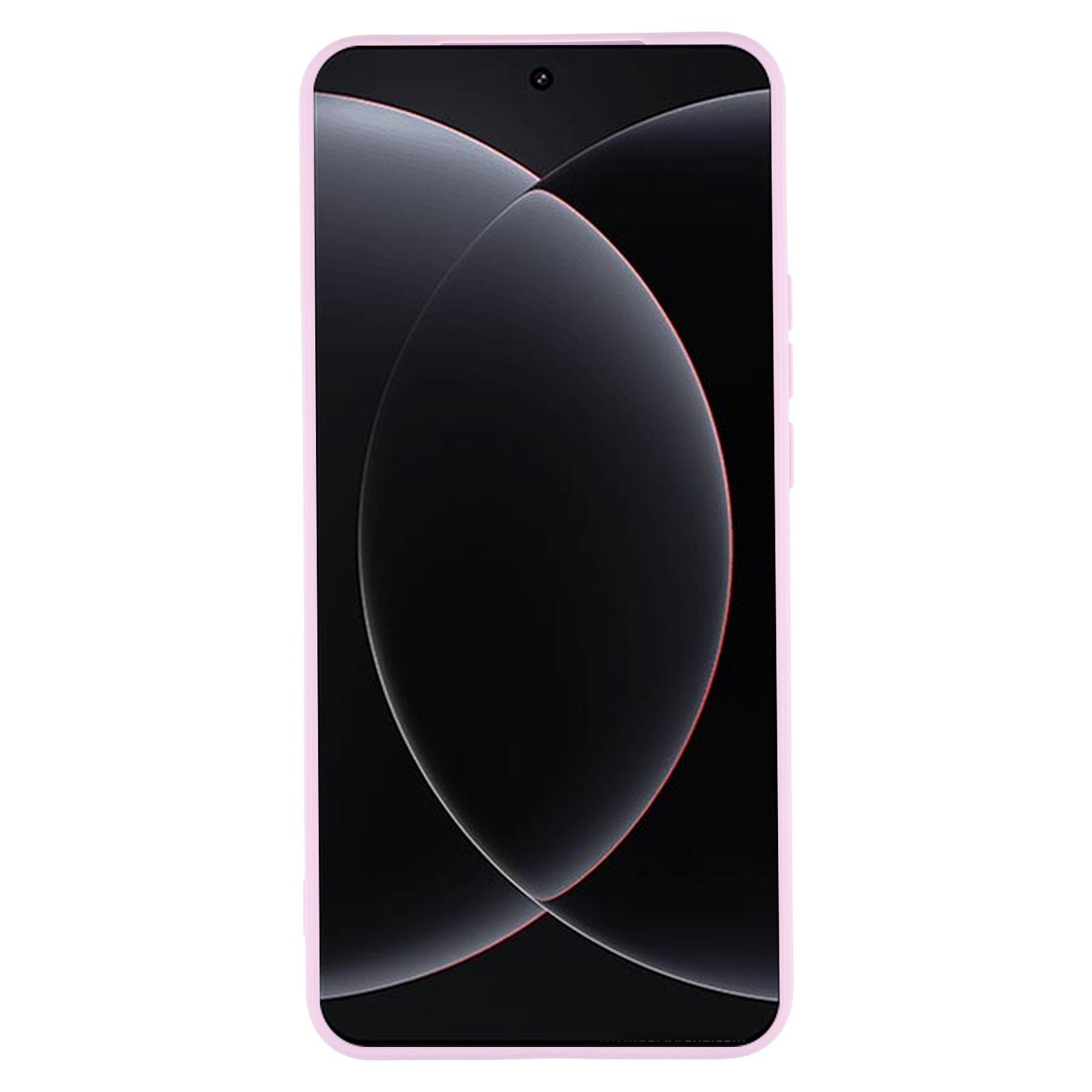For Xiaomi 15 Ultra Case Precise Cutouts Straight Edge TPU Shockproof Phone Cover White
For Xiaomi 15 Ultra Case Precise Cutouts Straight Edge TPU Shockproof Phone Cover White